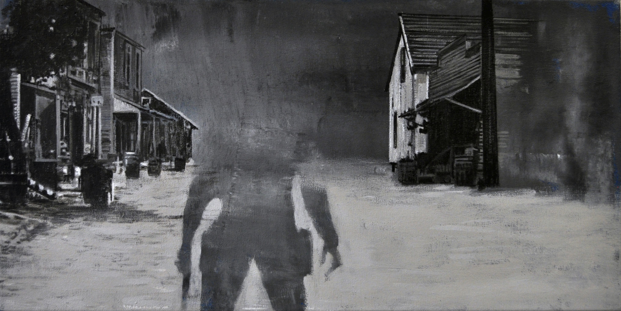 "Ghost Town"